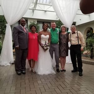 Meet your Posher, Spencer